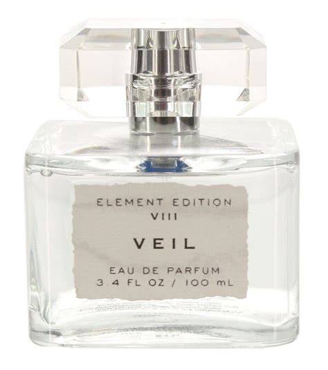 element edition veil perfume